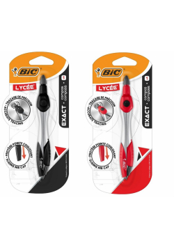 Cyrkiel Exact BIC