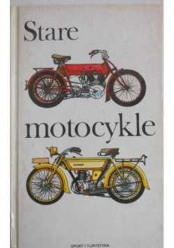 Stare Motocykle