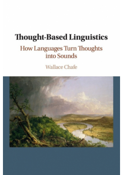 Thought-Based Linguistics