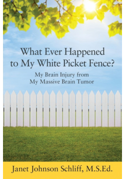 What Ever Happened to My White Picket Fence?