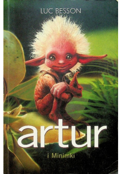 Artur i Minimki