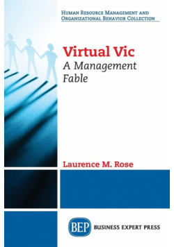 Virtual Vic