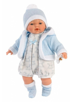 Lalka 33131 Roberto płaczący 33cm