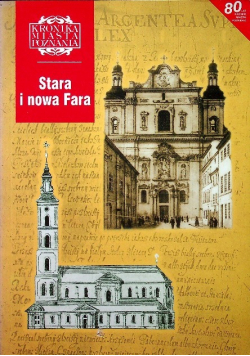 Kronika Miasta Poznania Stara i nowa Fara