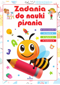 Zadania do nauki pisania