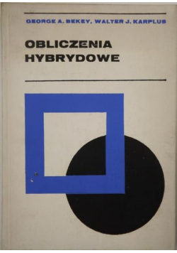 Obliczenia Hybrydowe