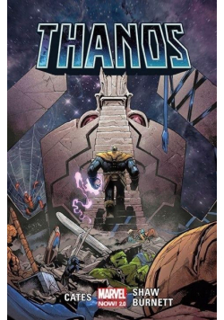 Thanos T.2