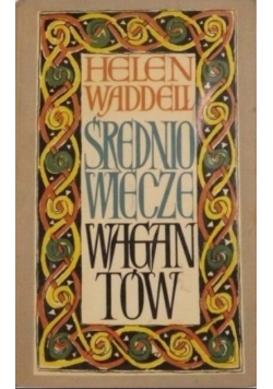 Średniowiecze wagantów