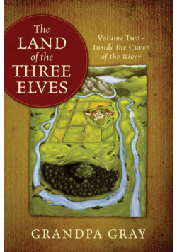 The Land of the Three Elves