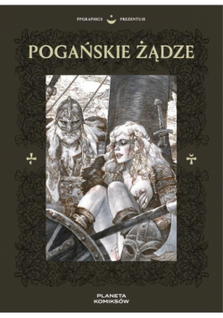 Pogańskie Żądze