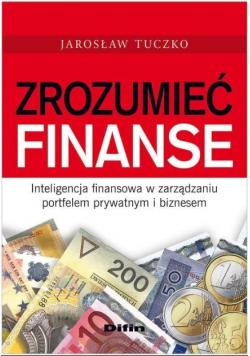 Zrozumieć finanse