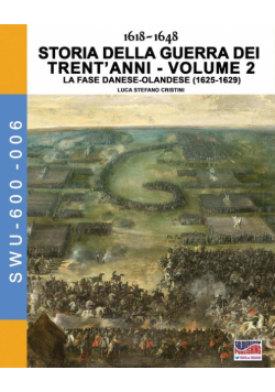 1618-1648 Storia della guerra dei trent'anni Vol. 2