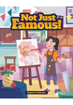 Not Just Famous!