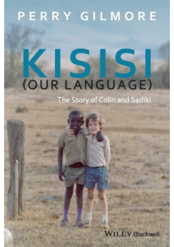 Kisisi (Our Language) P