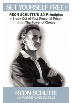 Set Yourself Free