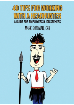49 Tips For Working With A Headhunter