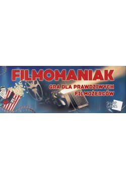 Filmomaniak CARTAMUNDI