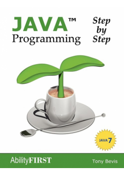 Java Programming Step-by-Step