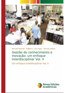 Gestão do conhecimento e inovação