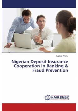 Nigerian Deposit Insurance Cooperation in Banking & Fraud Prevention