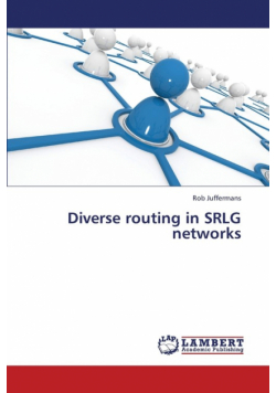 Diverse Routing in Srlg Networks