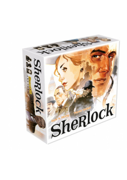 Sherlock