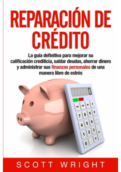 Reparación de crédito