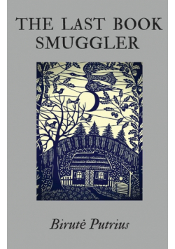 The Last Book Smuggler