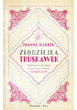 Złodziejka truskawek