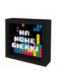 Skarbonka Home 2-Nowe gierki