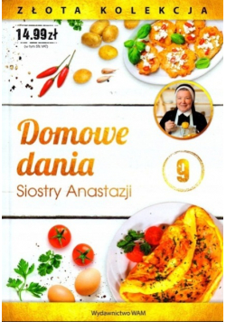Domowe Dania Siostry Anastazji