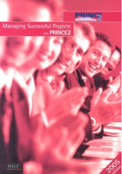 Managing Successful Projects with Prince 2