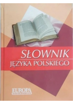 Słownik języka Polskiego