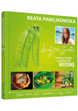 Szczęśliwe garnki - Wiosna
