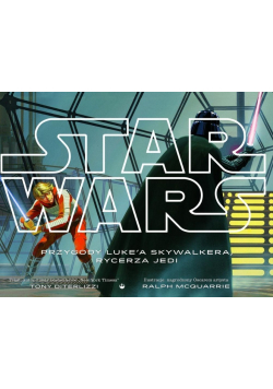 Star Wars Przygody Lukea Skywalkera rycerza Jedi