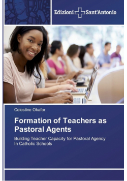 Formation of Teachers as Pastoral Agents