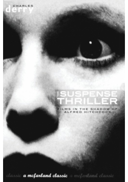 Suspense Thriller