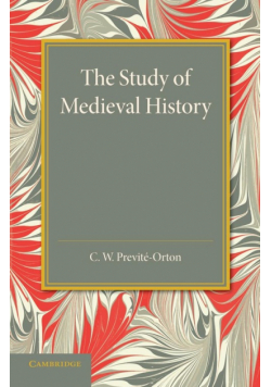 The Study of Medieval History