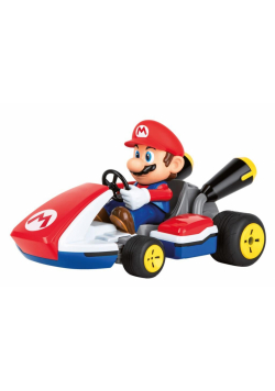 RC 2,4GHz Mario Kart(TM), Mario - Race Kar