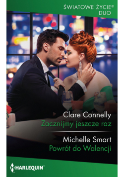 Zacznijmy jeszcze raz
