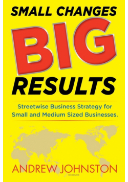 Small Changes BIG Results