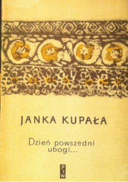 Dzień powszedni ubogi