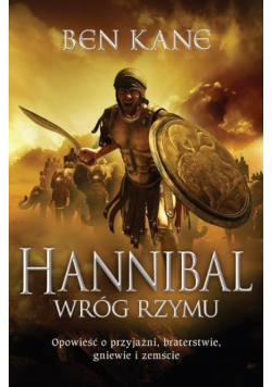 Hannibal Wróg Rzymu