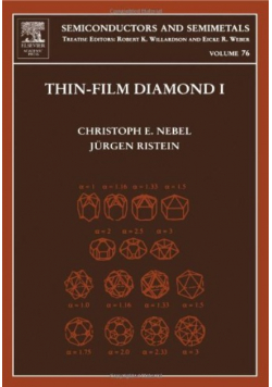 Thin - Film Diamond I