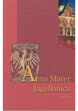Alma Mater Jagiellonica