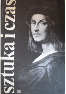 Sztuka i czas Tom II