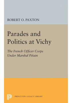 Parades and Politics at Vichy