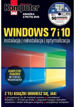 Komputer Świat Windows 7 i 10