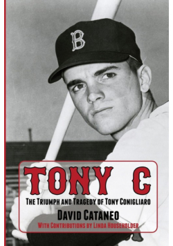Tony C