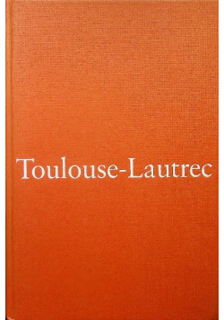 Toulouse Lautrec biografia